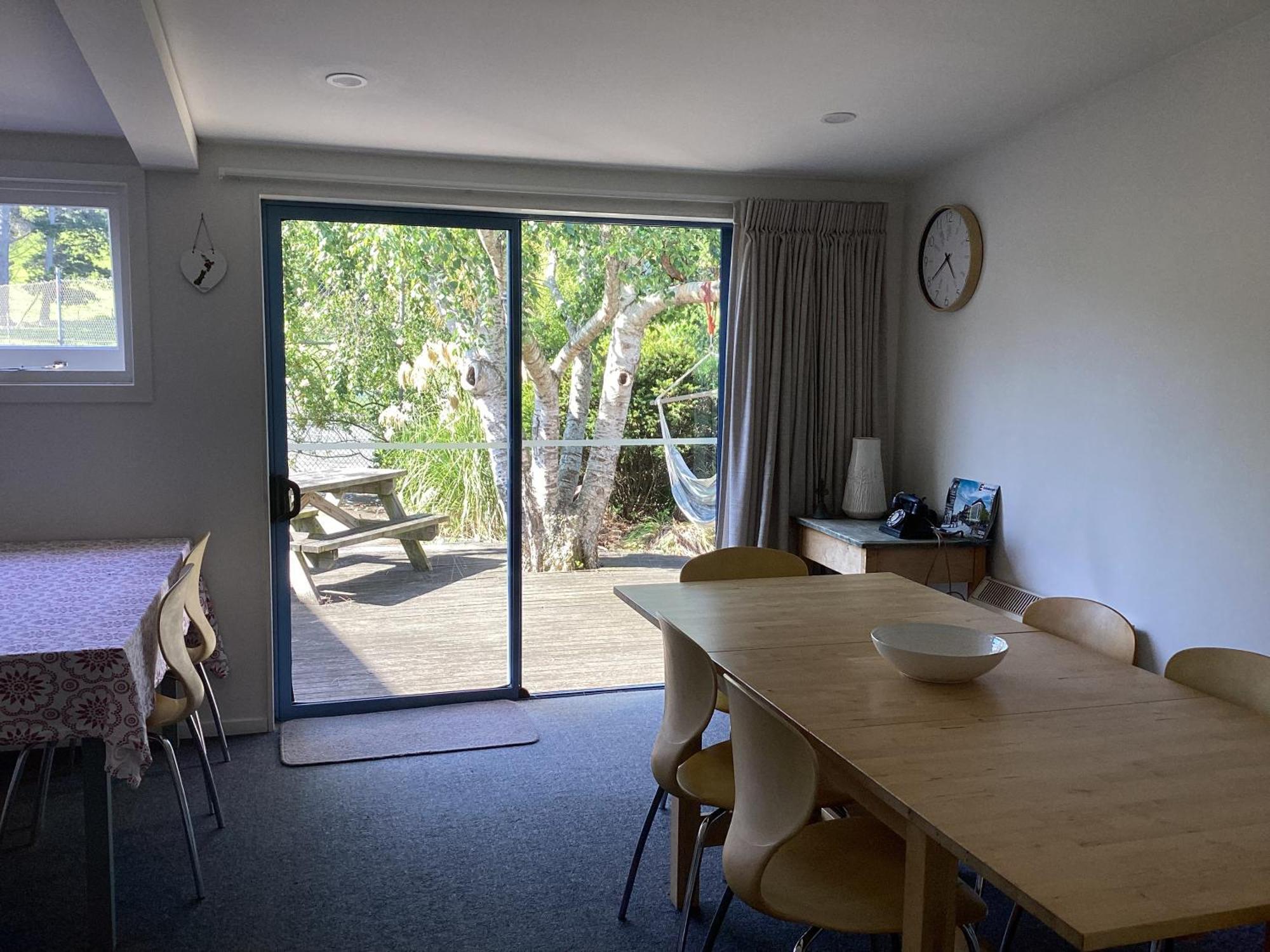 Stay In School By The Sea Dunedin Exterior foto