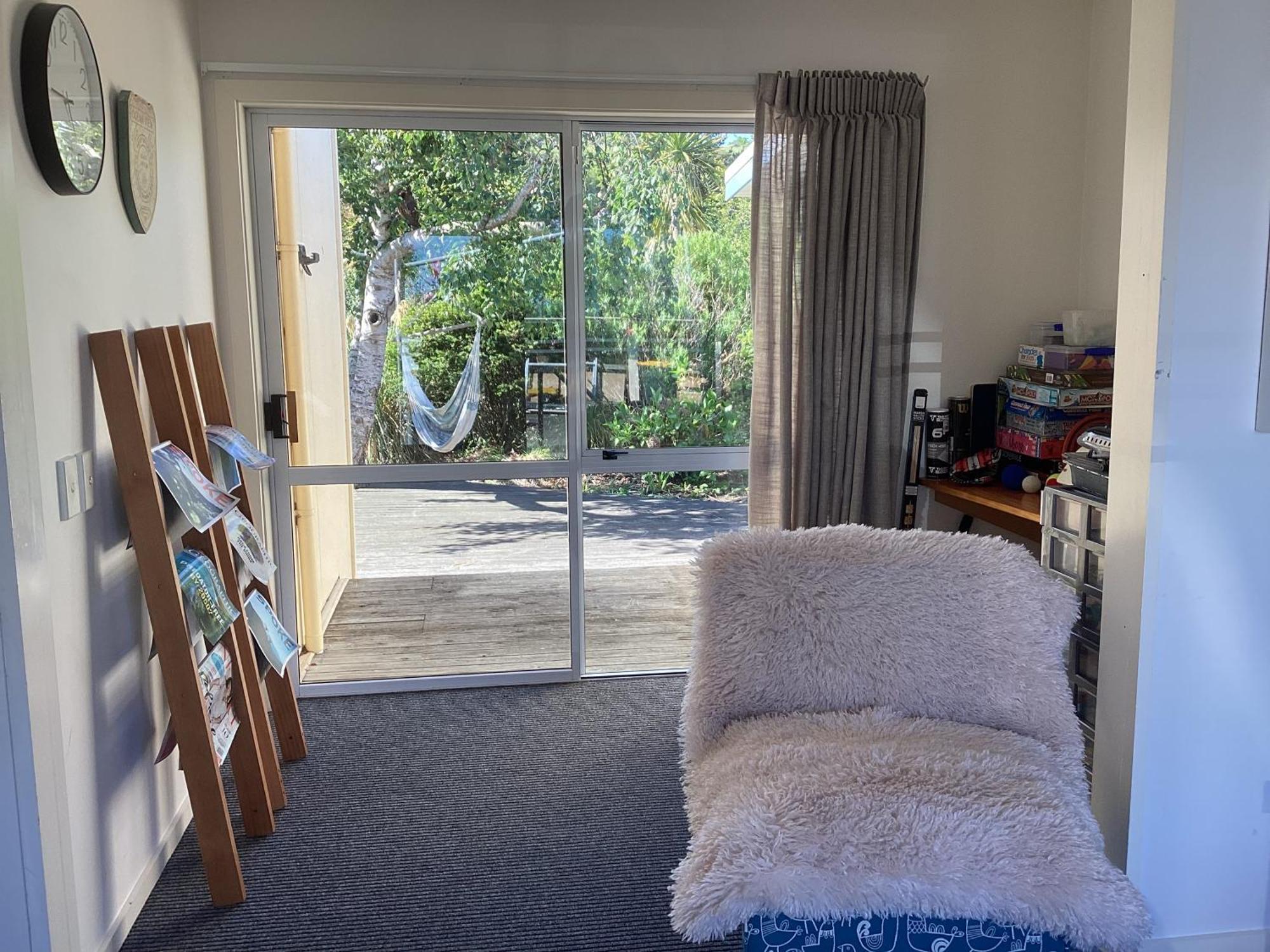 Stay In School By The Sea Dunedin Exterior foto